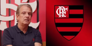 Flamengo impõe condição rígida para negociar saída de Lorran ao futebol árabe