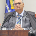 Flávio Dino anula ordem de Mendonça e permite que Tabet mantenha post sobre Nossa Senhora