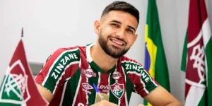 Fluminense ganha reforço importante na defesa para a reta final da temporada
