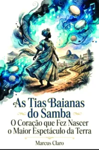 Tias Baianas do Samba