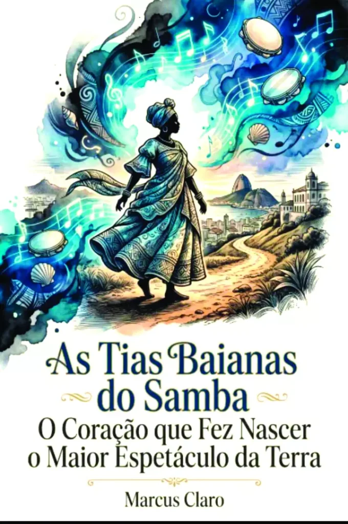 Tias Baianas do Samba