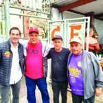 A.B.E. Central Leste celebra 45 anos de história e tradição no futebol de várzea