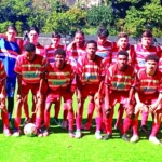 Clube Atlético Paulistano é campeão no Interclubes Leste