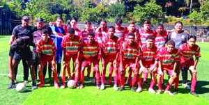 Clube Atlético Paulistano