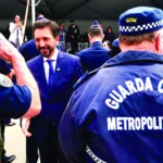 40 anos da GCM:  Gestão Ricardo Nunes amplia investimentos com mais agentes, viaturas, armamento, tecnologia e valorização profissional
