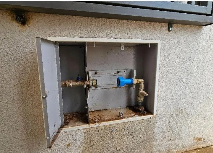 Furto de hidrômetro: veja como proceder e proteger seu imóvel contra o crime