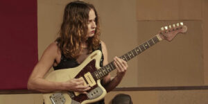 Gabi Terra brilha no reality Duelo de Guitarras da TV Brasil e revela bastidores da competição