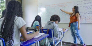 GDF libera aulas em escolas particulares do DF que não servirão como locais de votação em outubro