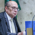 Gilmar Mendes exige transparência sobre ministros citados em investigação do Banco Master