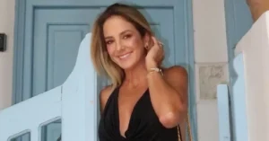 Globo avalia novos caminhos para Ticiane Pinheiro na grade da emissora