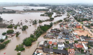 Governo libera R$ 64 milhões em crédito para enfrentar impactos do El Niño