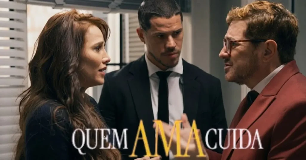 Guilherme Piva vive romance discreto com empresário e explica decisão de não morar junto