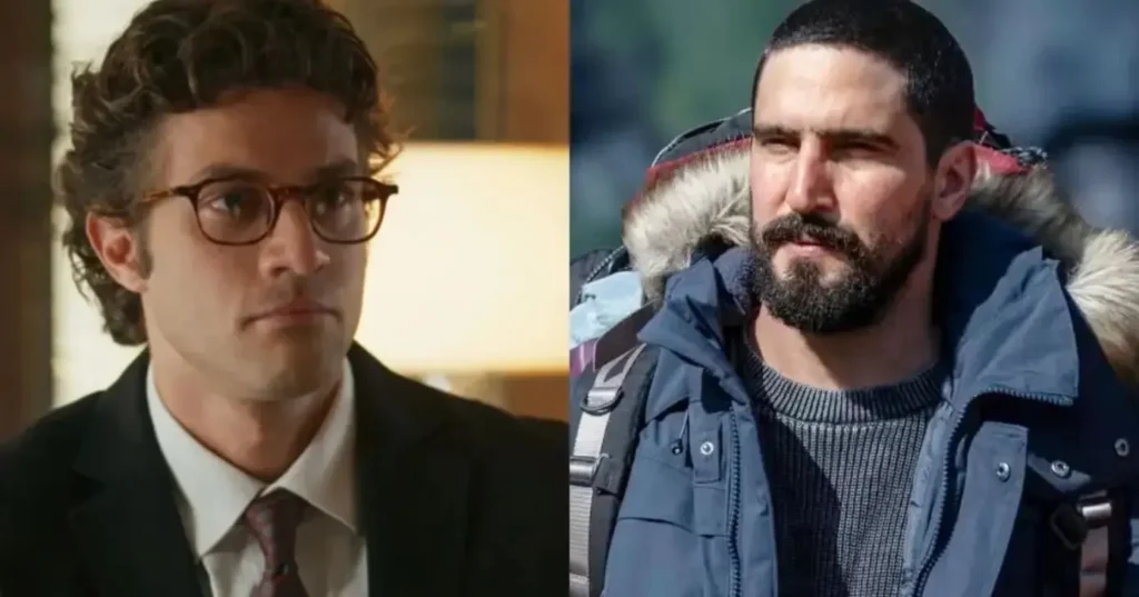 Heitor ressurge das cinzas em Quem Ama Cuida e sela pacto com Pedro para vingar Arthur