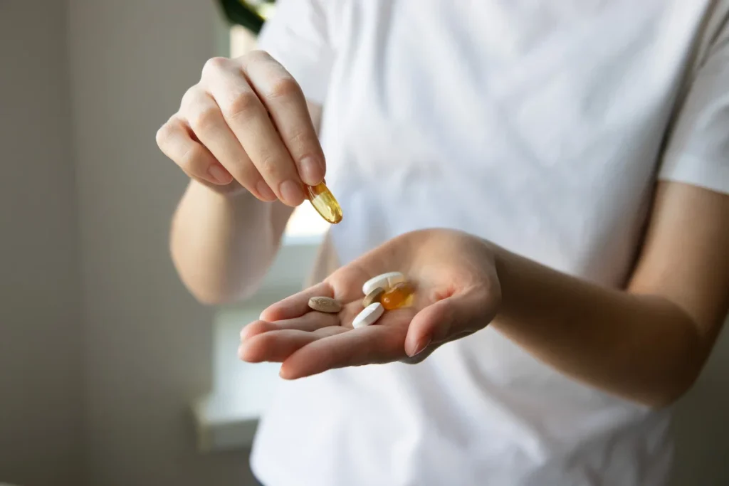 Hipervitaminose: os riscos do consumo excessivo de suplementos vitamínicos