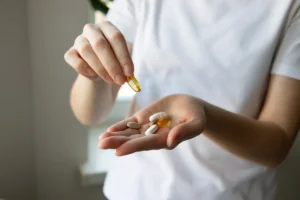 Hipervitaminose: os riscos do consumo excessivo de suplementos vitamínicos
