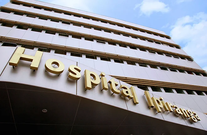 Hospital Ipiranga mantém ambulatório especializado em dermatologia para peles étnicas