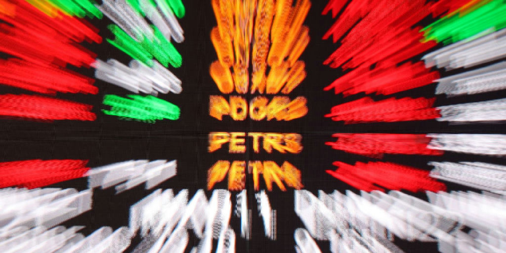 Ibovespa dispara 3% e atinge maior patamar desde maio com otimismo do mercado