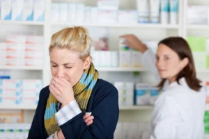 Infecção pulmonar: conheça os sinais de alerta e a importância da busca por tratamento