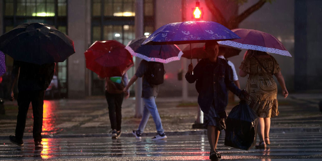 Inpe lança modelo próprio de previsão do tempo para elevar precisão meteorológica