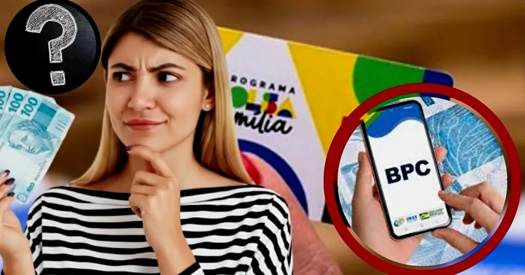 INSS e MDS simplificam acesso ao BPC com nova regra de renúncia do Bolsa Família
