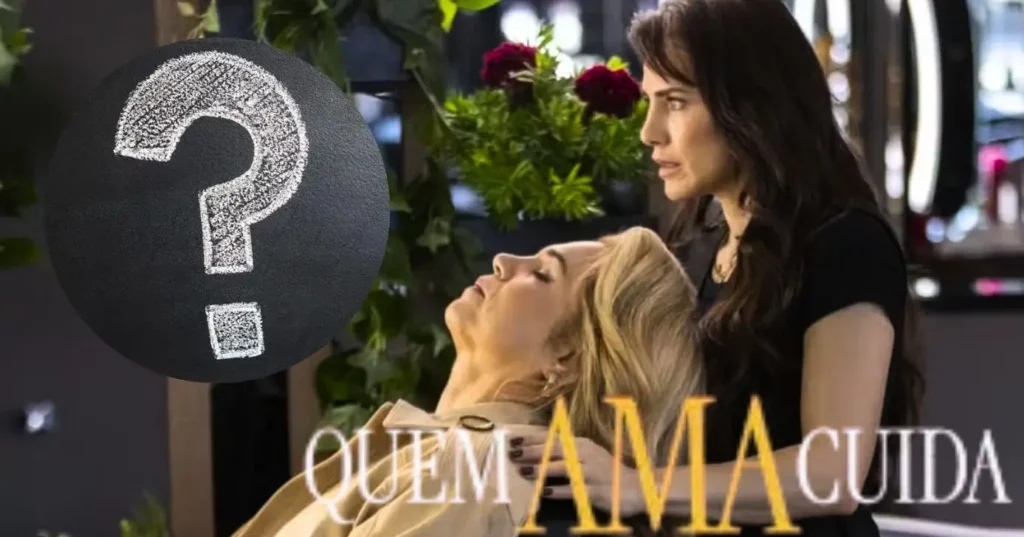 Isabel Teixeira revela desespero real com filho salvo por um desconhecido