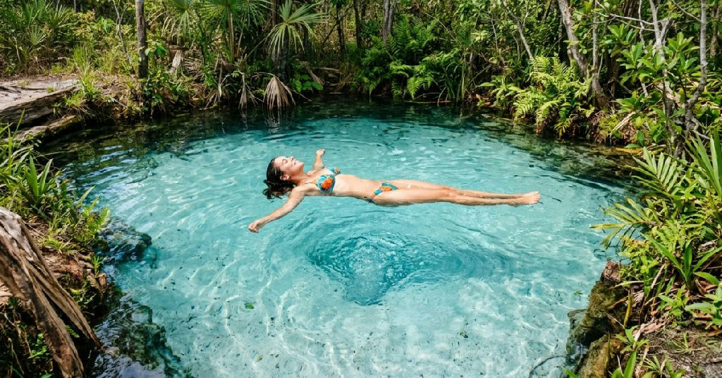 Jalapão: o paraíso de águas cristalinas e dunas no coração do Tocantins
