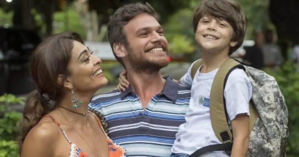 João Bravo, o eterno Dedé de a Força do Querer, surpreende fãs com nova fase aos 17 anos