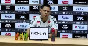 Joia do Santos, Gabriel Bontempo atrai Chelsea e ganha espaço na seleção brasileira