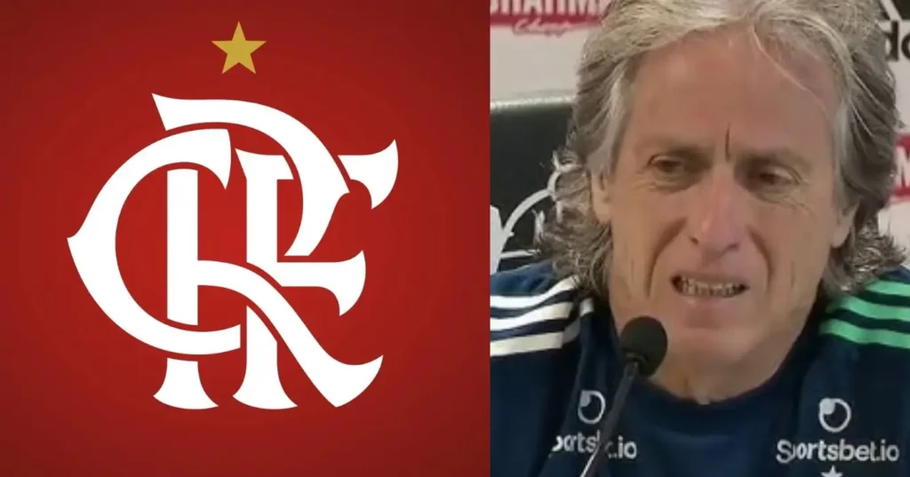 Jorge Jesus analisa possível retorno ao Flamengo e admite cenário complexo