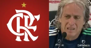 Jorge Jesus analisa possível retorno ao Flamengo e admite cenário complexo