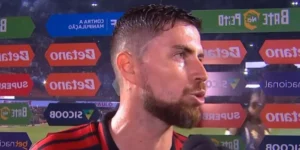 Jorginho rechaça retorno à Europa e reafirma compromisso com o Flamengo até 2027