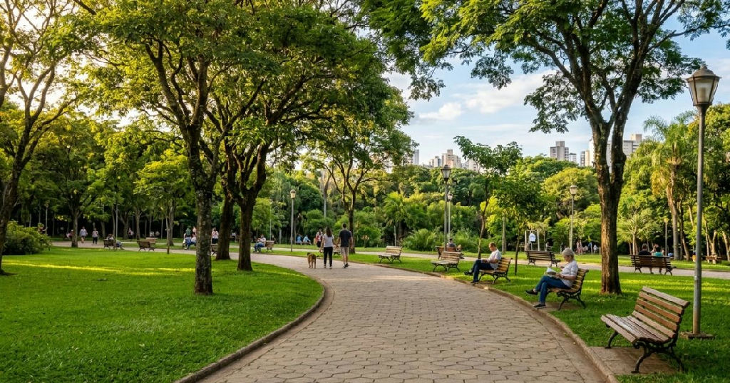 Jundiaí se consolida como a segunda melhor cidade do Brasil em ranking de qualidade de vida