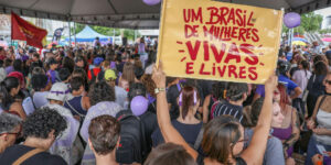 Justiça determina reabilitação obrigatória para condenados por violência doméstica