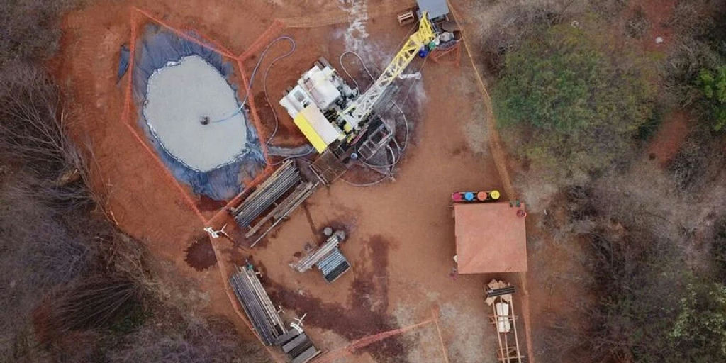 Justiça Federal ordena paralisação de mina de lítio no Vale do Jequitinhonha