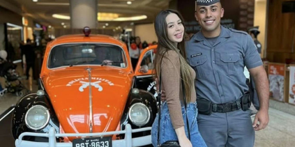Justiça mantém prisão de policial militar suspeito de matar a esposa em Embu das Artes