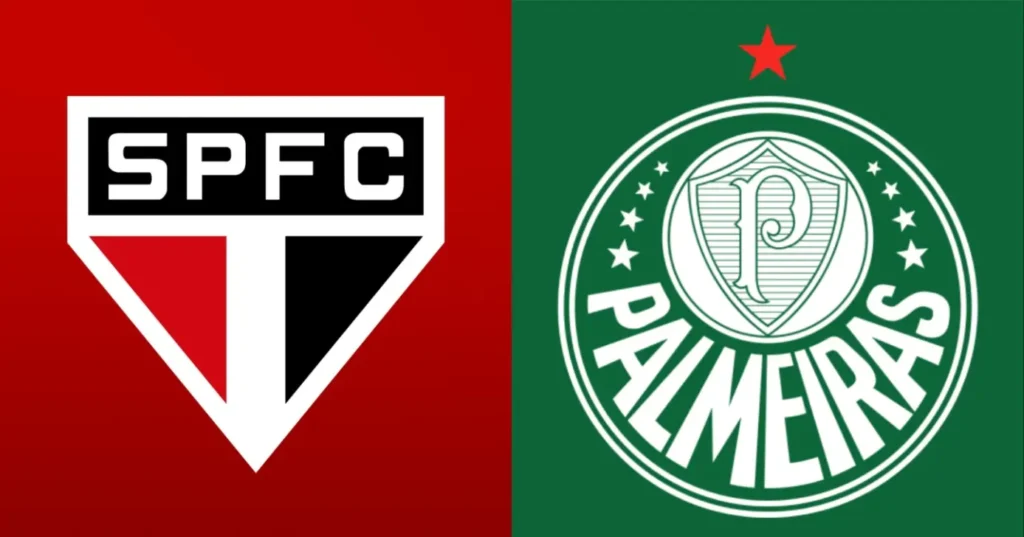 Lateral Geovanne Cuiabano troca São Paulo pelo Palmeiras em negociação estratégica