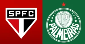 Lateral Geovanne Cuiabano troca São Paulo pelo Palmeiras em negociação estratégica