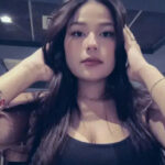 Laudo pericial conclui que Isabelle Caracristi se precipitou voluntariamente no Ceará