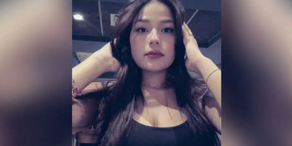Laudo pericial conclui que Isabelle Caracristi se precipitou voluntariamente no Ceará