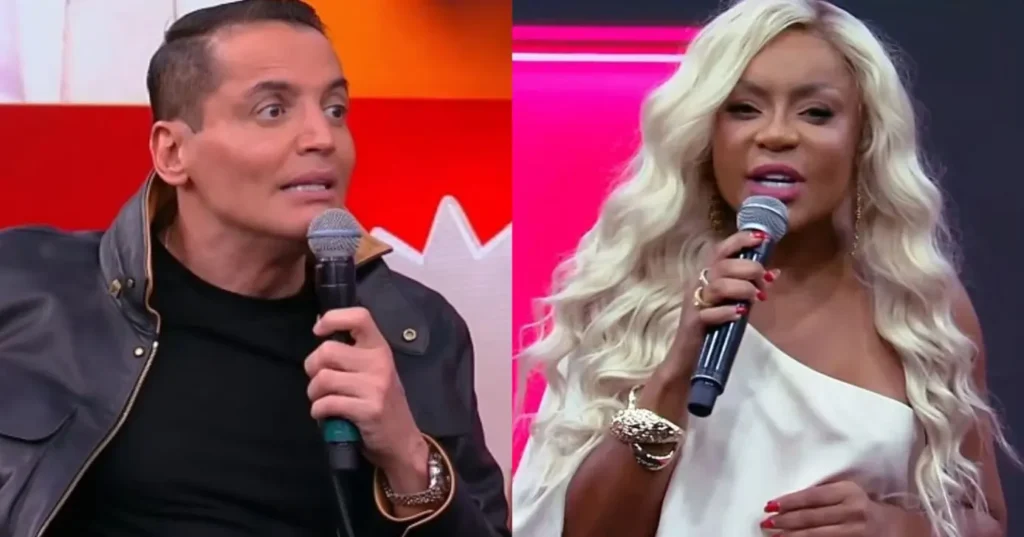 Leo Dias revela que recebia menos que Cariúcha no SBT e detalha saída do Fofocalizando