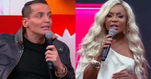 Leo Dias revela que recebia menos que Cariúcha no SBT e detalha saída do Fofocalizando