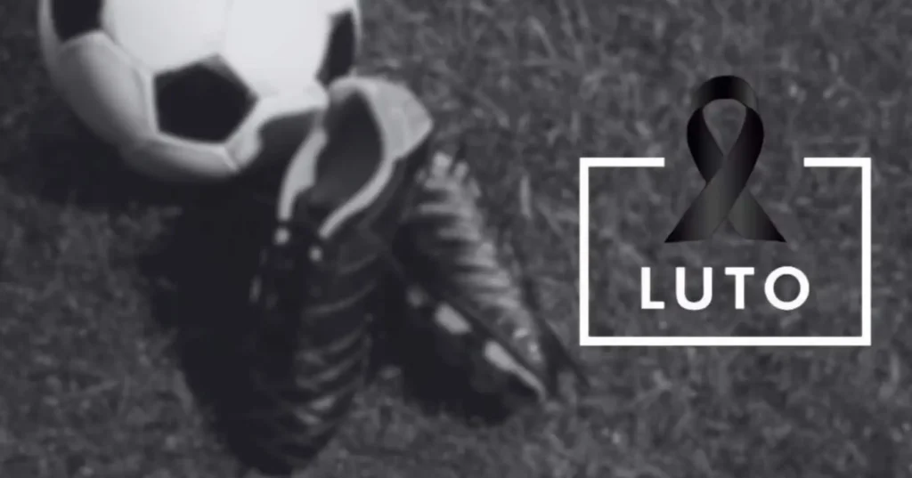 Luto no futebol brasileiro: a perda de ídolos que marcaram gerações