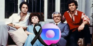 Maior galã da Globo, Lauro Corona viveu drama silencioso com AIDS e deixou novela às pressas