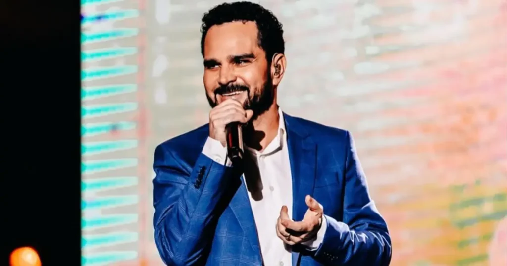 Mansão de R$ 50 milhões de Luciano Camargo é colocada à venda em Alphaville