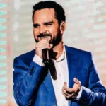 Mansão de R$ 50 milhões de Luciano Camargo é colocada à venda em Alphaville