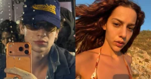 Marina Sena nega indireta a Juliano Floss após performance polêmica no Rock in Rio