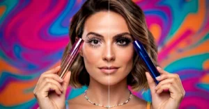 Máscara de cílios: como escolher entre efeito leque ou volume intenso para realçar seu olhar
