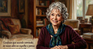 Maya Angelou e a arte de prosperar: além da sobrevivência no cotidiano