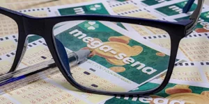 Mega-sena acumula e prêmio chega a R$ 52 milhões para o próximo sorteio