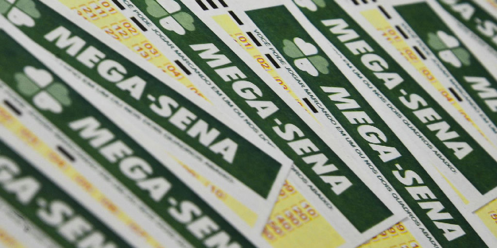 Mega-sena acumula e prêmio principal salta para R$ 70 milhões